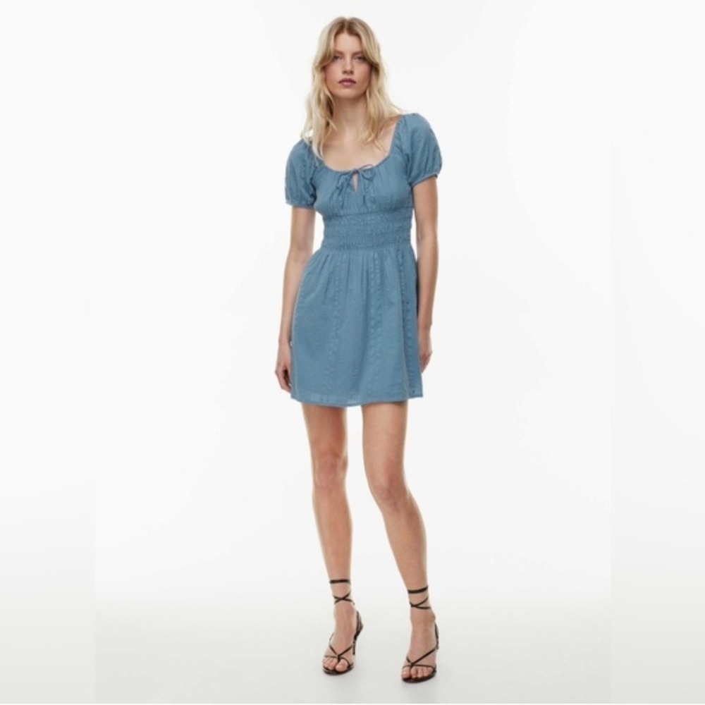 Little Moon Kay Dress NWT